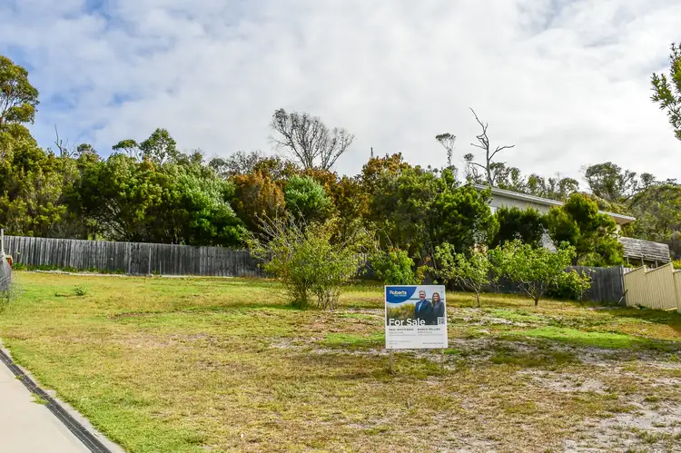 Third view of Homely land listing, 12 Denison Court, Bicheno TAS 7215