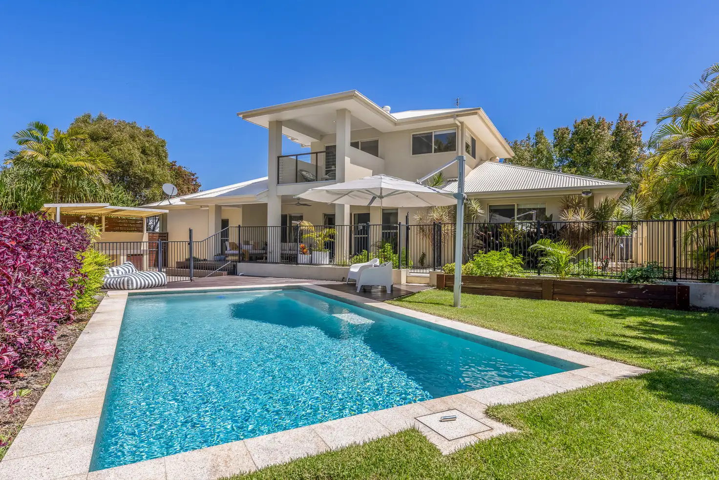 Main view of Homely house listing, 7 Lark Circuit, Mountain Creek QLD 4557
