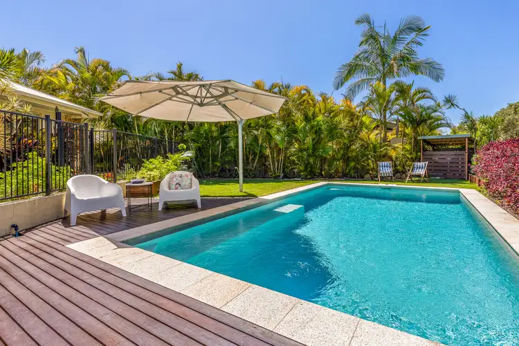 Second view of Homely house listing, 7 Lark Circuit, Mountain Creek QLD 4557