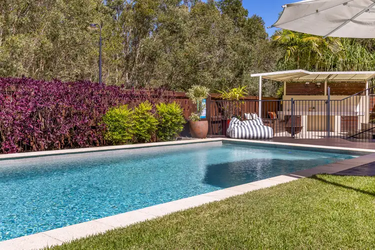 Fourth view of Homely house listing, 7 Lark Circuit, Mountain Creek QLD 4557