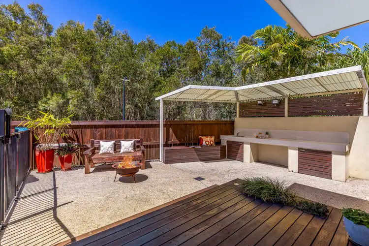 Fifth view of Homely house listing, 7 Lark Circuit, Mountain Creek QLD 4557