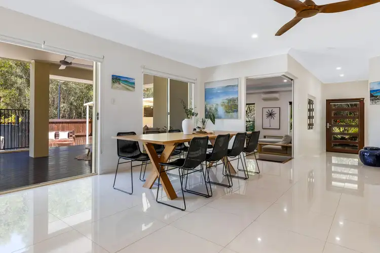 Seventh view of Homely house listing, 7 Lark Circuit, Mountain Creek QLD 4557