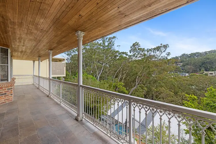 Fifth view of Homely house listing, 11 Narooma Place, Gymea Bay NSW 2227