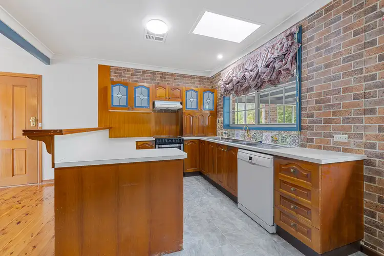 Sixth view of Homely house listing, 11 Narooma Place, Gymea Bay NSW 2227