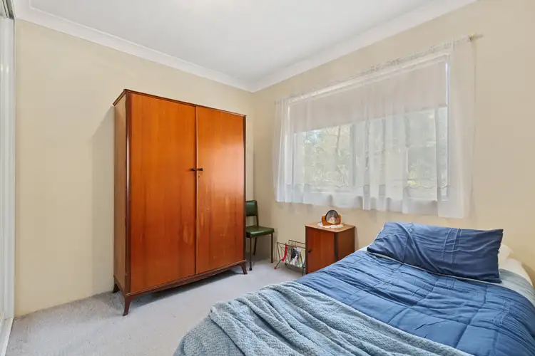 Sixth view of Homely apartment listing, 15/5-9 Chapman Street, Gymea NSW 2227