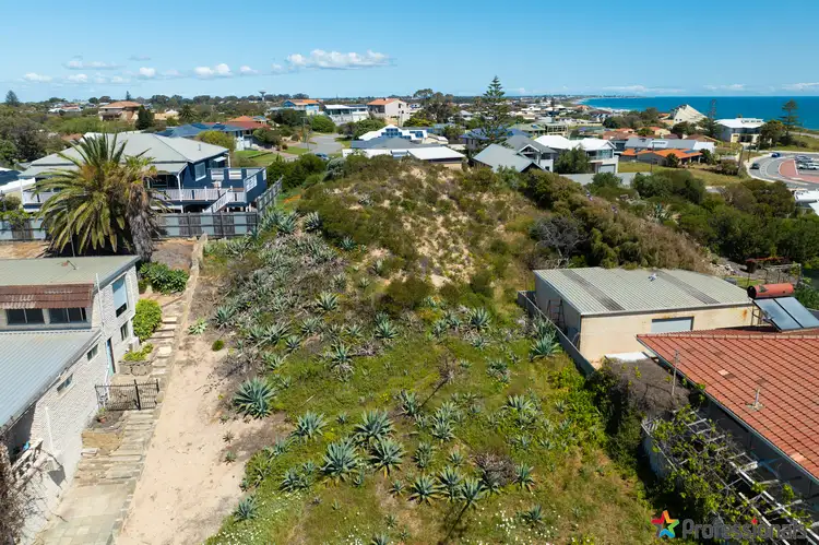 Fourth view of Homely land listing, 25A Valley Road, Halls Head WA 6210