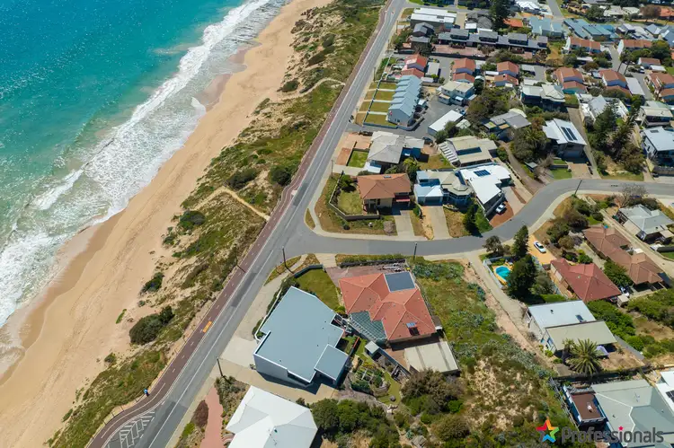 Fifth view of Homely land listing, 25A Valley Road, Halls Head WA 6210