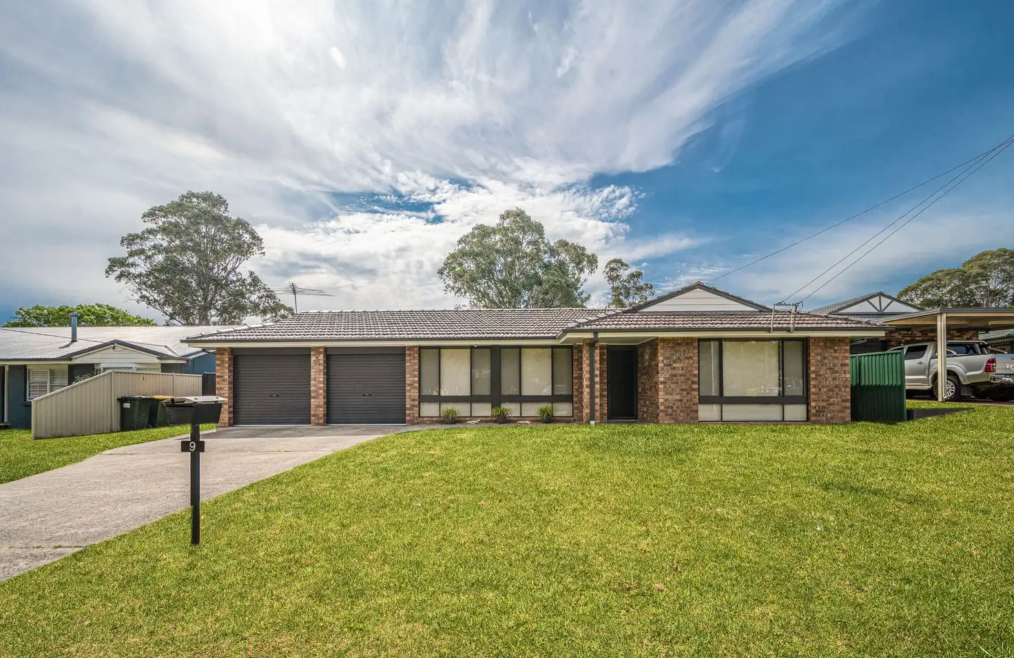 Main view of Homely house listing, 9 Phillipa Place, Bargo NSW 2574