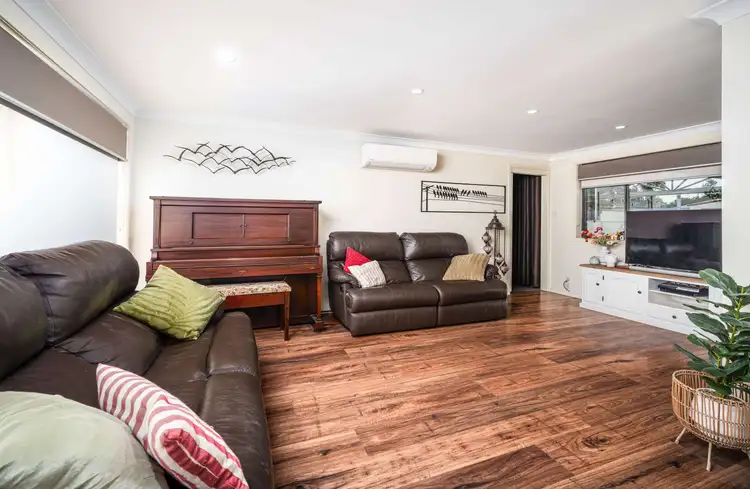 Second view of Homely house listing, 9 Phillipa Place, Bargo NSW 2574