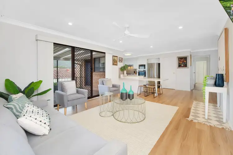 Third view of Homely house listing, 6 Lamont Close, Green Point NSW 2251