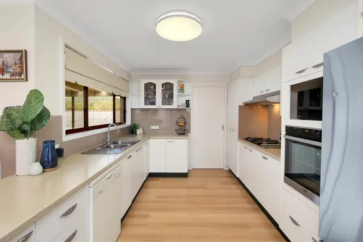 Fourth view of Homely house listing, 6 Lamont Close, Green Point NSW 2251
