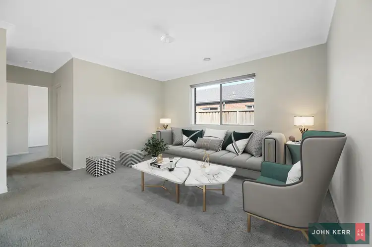 8 Berenger Avenue, Trafalgar VIC 3824