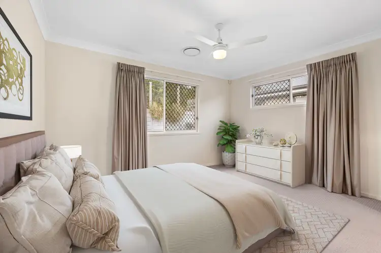 Sixth view of Homely house listing, 74 Landing Circuit, Springfield Lakes QLD 4300