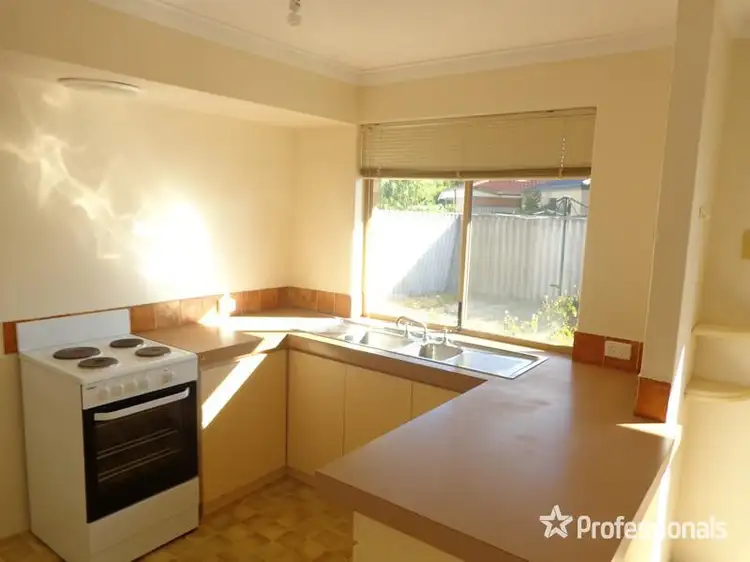 Third view of Homely villa listing, 5/1171-1175 Albany Highway, Bentley WA 6102
