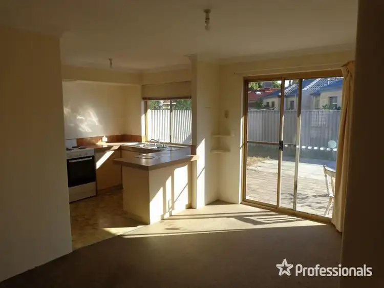 Fourth view of Homely villa listing, 5/1171-1175 Albany Highway, Bentley WA 6102