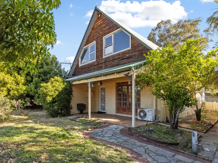 Second view of Homely house listing, 37 Streatham Street, Beckenham WA 6107