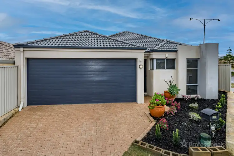 2 Portaferry Gardens, Ridgewood WA 6030