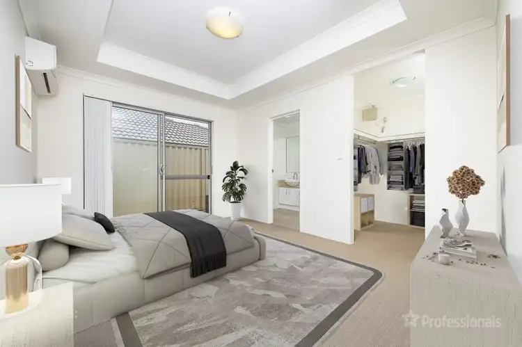 Second view of Homely house listing, 2 Portaferry Gardens, Ridgewood WA 6030