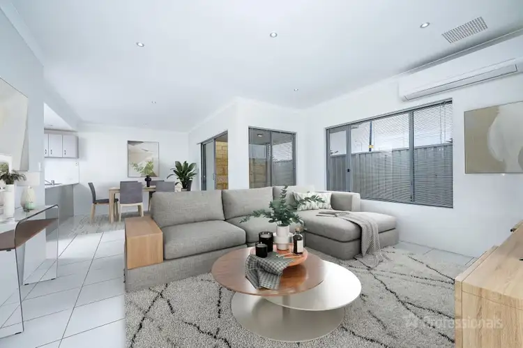 Fourth view of Homely house listing, 2 Portaferry Gardens, Ridgewood WA 6030