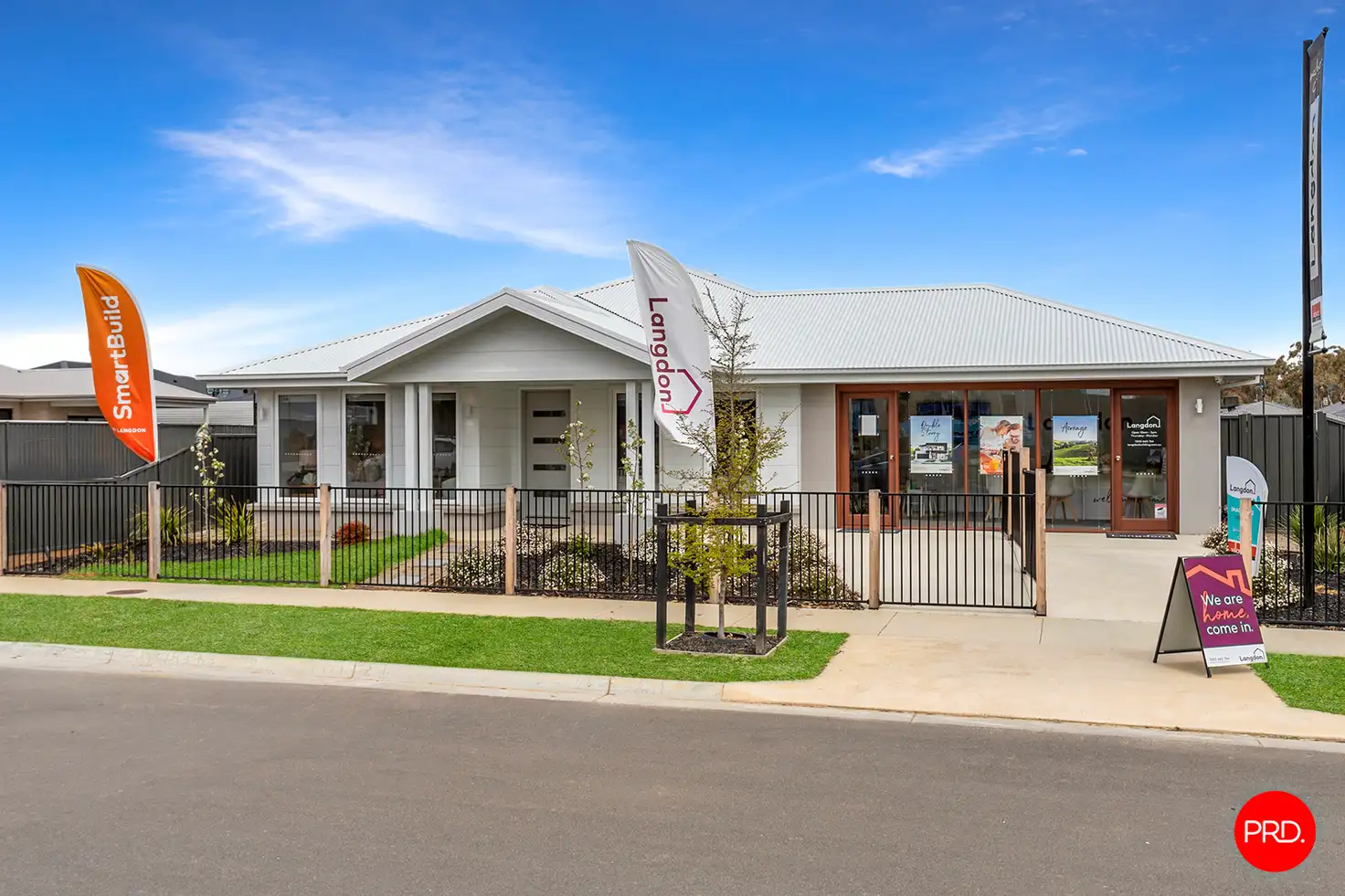 Main view of Homely house listing, 4 Imagine Drive, Strathfieldsaye VIC 3551