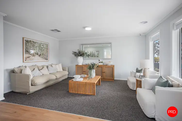 Second view of Homely house listing, 4 Imagine Drive, Strathfieldsaye VIC 3551