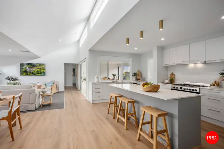 Third view of Homely house listing, 4 Imagine Drive, Strathfieldsaye VIC 3551