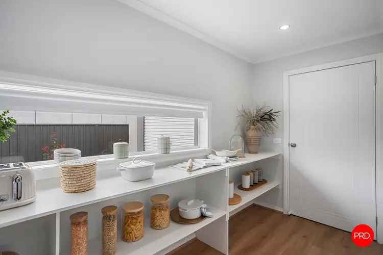 Fifth view of Homely house listing, 4 Imagine Drive, Strathfieldsaye VIC 3551