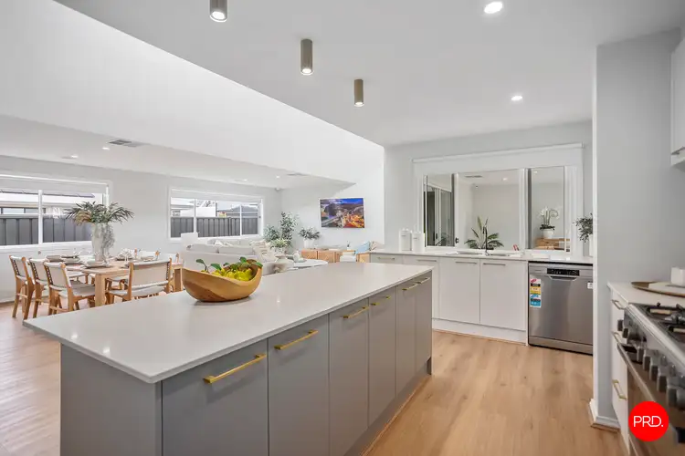 Sixth view of Homely house listing, 4 Imagine Drive, Strathfieldsaye VIC 3551