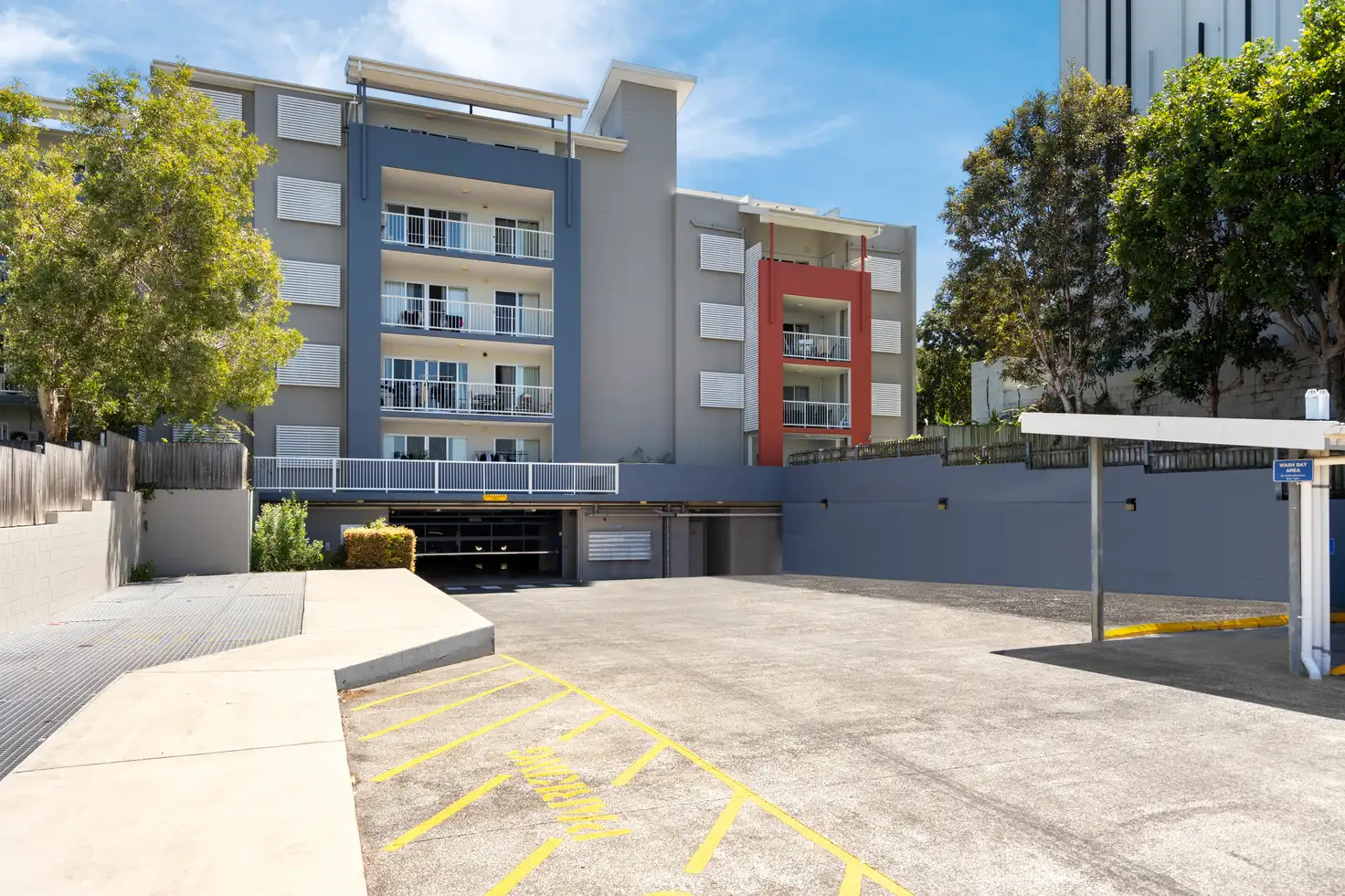 Main view of Homely unit listing, 14/14 Le Grand Street, Macgregor QLD 4109