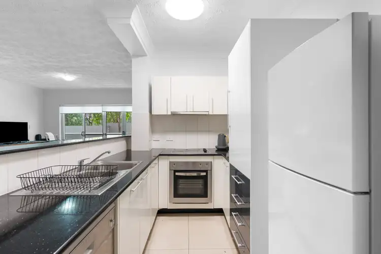 Third view of Homely unit listing, 14/14 Le Grand Street, Macgregor QLD 4109