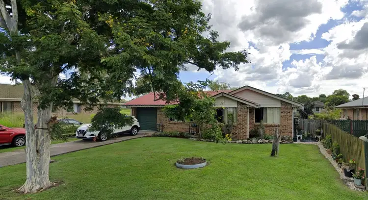 12 Bottlebrush Crescent, Redbank Plains QLD 4301