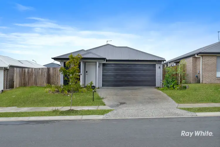 19 Eileen Court, Logan Reserve QLD 4133