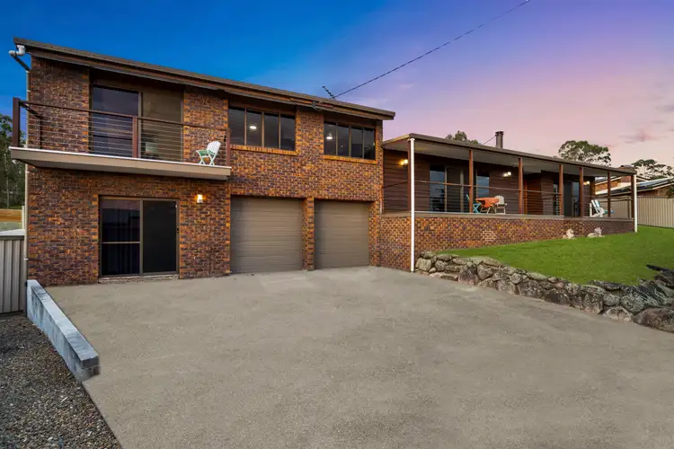 Main view of Homely house listing, 16 Somerset Close, Brassall QLD 4305