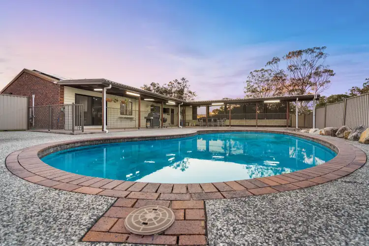 Second view of Homely house listing, 16 Somerset Close, Brassall QLD 4305