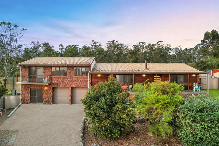 Third view of Homely house listing, 16 Somerset Close, Brassall QLD 4305