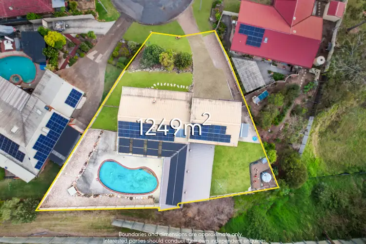 Fifth view of Homely house listing, 16 Somerset Close, Brassall QLD 4305
