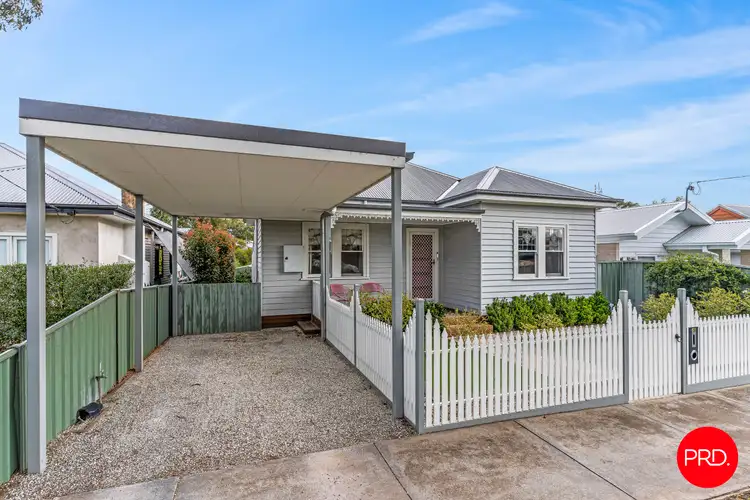 Second view of Homely house listing, 61 Loddon Valley Hwy, Eaglehawk VIC 3556