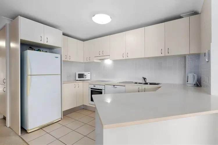 Second view of Homely apartment listing, 5/11-15 Chapman Street, Gymea NSW 2227