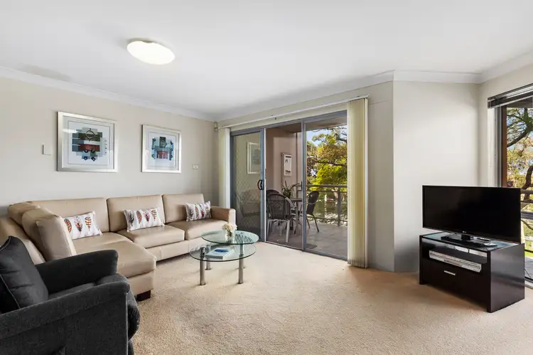 Third view of Homely apartment listing, 5/11-15 Chapman Street, Gymea NSW 2227