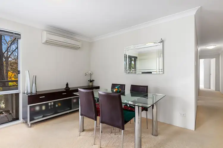 Fourth view of Homely apartment listing, 5/11-15 Chapman Street, Gymea NSW 2227