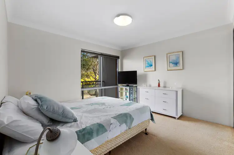 Fifth view of Homely apartment listing, 5/11-15 Chapman Street, Gymea NSW 2227