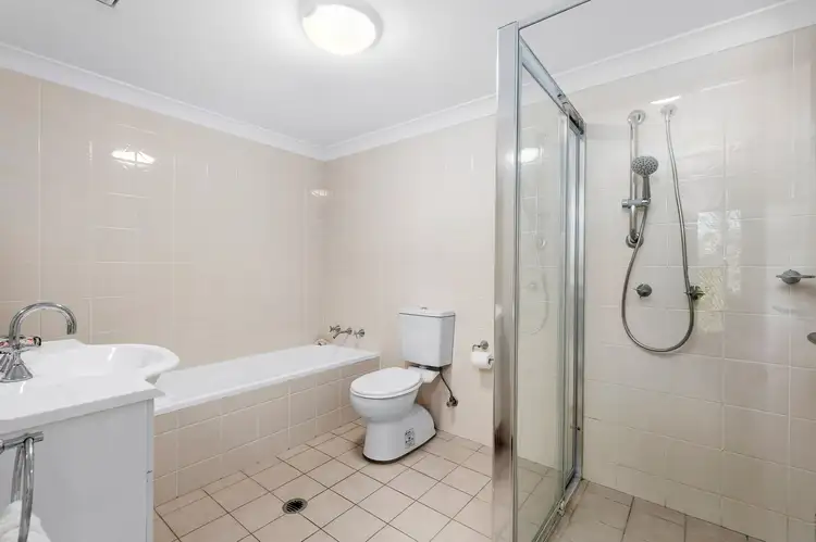 Sixth view of Homely apartment listing, 5/11-15 Chapman Street, Gymea NSW 2227