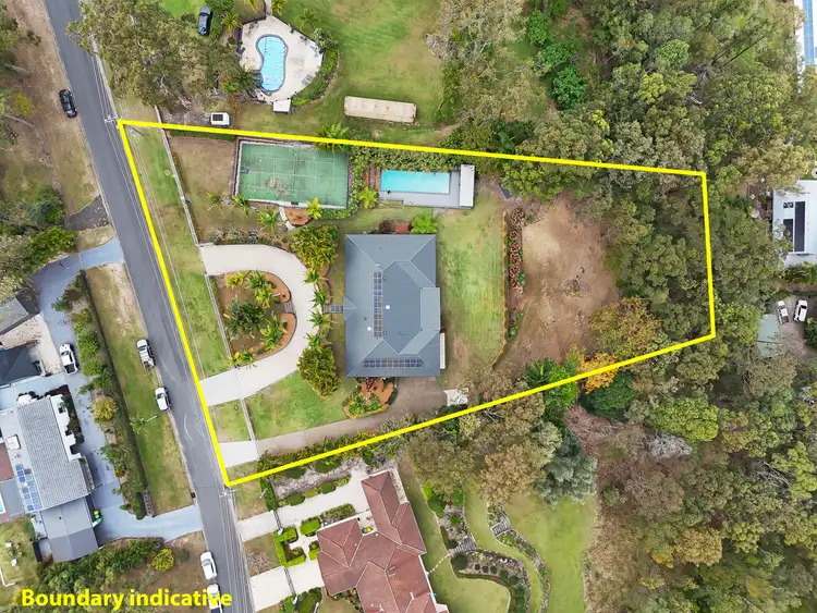 Third view of Homely house listing, 14 Grosvenor Court, Worongary QLD 4213