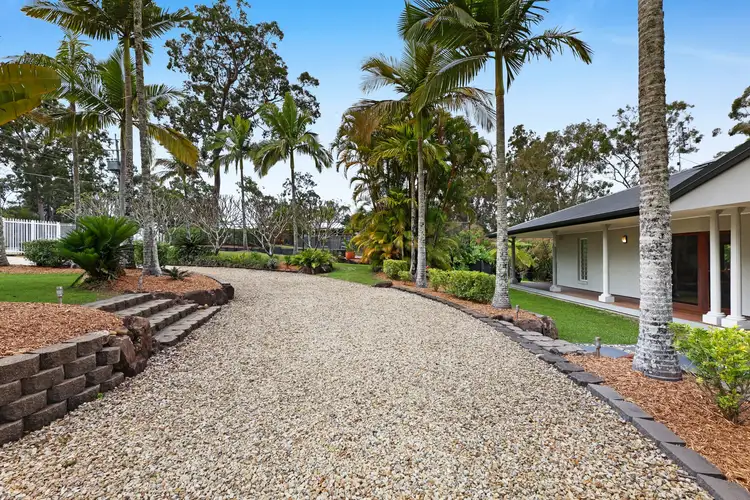 Fourth view of Homely house listing, 14 Grosvenor Court, Worongary QLD 4213