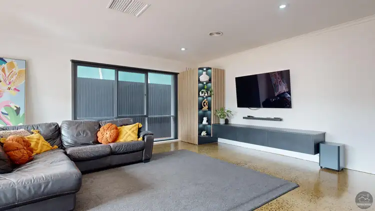 Sixth view of Homely house listing, 7 King Richard Drive, Shepparton VIC 3630