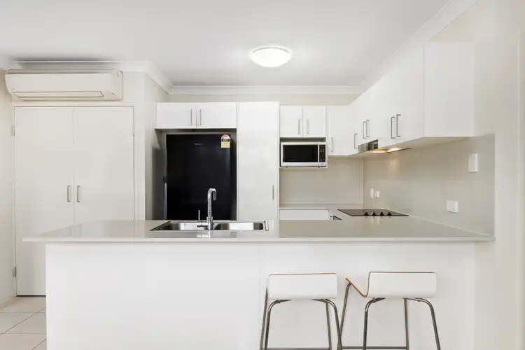 Third view of Homely apartment listing, 3/37 Station Avenue, Gaythorne QLD 4051