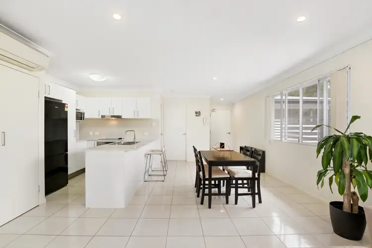 Fifth view of Homely apartment listing, 3/37 Station Avenue, Gaythorne QLD 4051