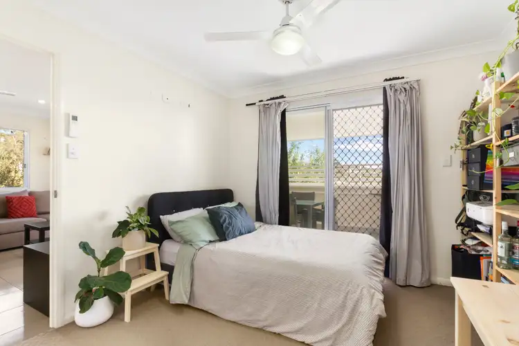 Seventh view of Homely apartment listing, 3/37 Station Avenue, Gaythorne QLD 4051