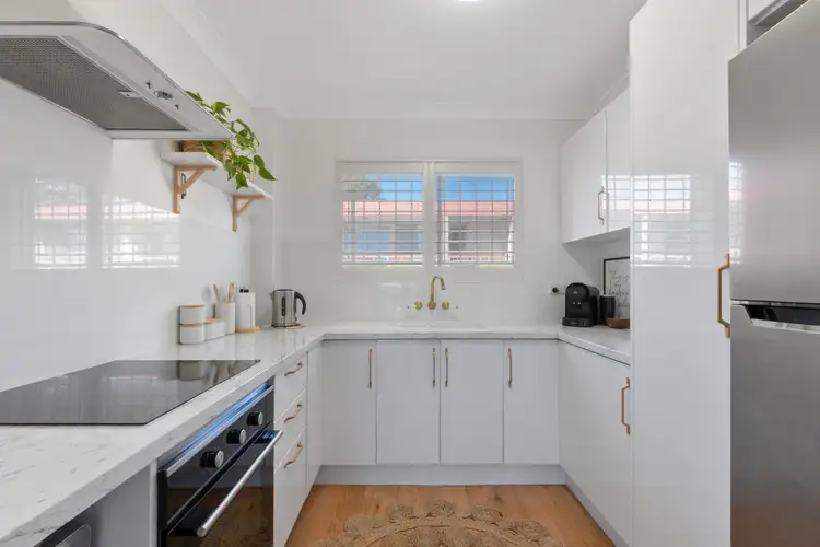 Main view of Homely unit listing, 5/93 Melton Road, Nundah QLD 4012