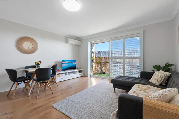 Third view of Homely unit listing, 5/93 Melton Road, Nundah QLD 4012